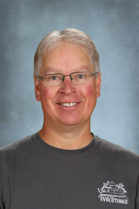 Tollefson, Daren